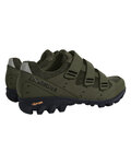 FLR Buty rowerowe - BUSHMASTER MILITARY MTB - zielony