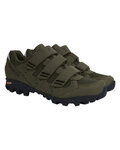 FLR Buty rowerowe - BUSHMASTER MILITARY MTB - zielony