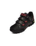 FLR Buty rowerowe - BUSHMASTER PRO - czarny