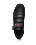 FLR Buty rowerowe - BUSHMASTER PRO - czarny