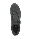 FLR Buty rowerowe - BUSHMASTER PRO DIAL MXT - czarny