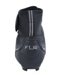 FLR Buty rowerowe - DEFENDER ROAD - czarny
