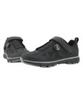 FLR Buty rowerowe - ENERGY PRO - czarny