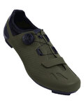 FLR Buty rowerowe - F11 - zielony
