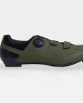 FLR Buty rowerowe - F11 - zielony