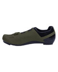 FLR Buty rowerowe - F11 - zielony