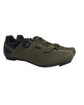 FLR Buty rowerowe - F11 - zielony