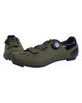 FLR Buty rowerowe - F11 - zielony