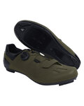 FLR Buty rowerowe - F11 - zielony