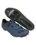 FLR Buty rowerowe - F11 - niebieski