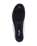 FLR Buty rowerowe - F11 - biały