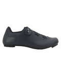 FLR Buty rowerowe - F-3 - czarny