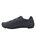 FLR Buty rowerowe - F-3 - czarny