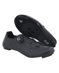 FLR Buty rowerowe - F-3 - czarny