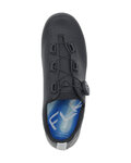 FLR Buty rowerowe - F-3 - czarny