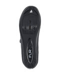 FLR Buty rowerowe - F-3 - czarny