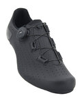 FLR Buty rowerowe - F-5 CARBON - czarny