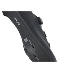 FLR Buty rowerowe - F-5 CARBON - czarny