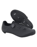 FLR Buty rowerowe - F-5 CARBON - czarny