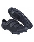 FLR Buty rowerowe - F55KN MTB - czarny
