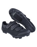 FLR Buty rowerowe - F55KN MTB - czarny