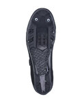 FLR Buty rowerowe - F55KN MTB - czarny