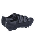 FLR Buty rowerowe - F55KN MTB - czarny