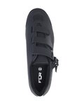 FLR Buty rowerowe - F-67 - czarny