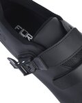 FLR Buty rowerowe - F-67 - czarny