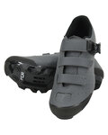 FLR Buty rowerowe - F-67 - szary