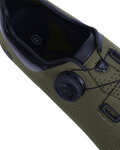 FLR Buty rowerowe - F70 - zielony