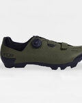 FLR Buty rowerowe - F70 - zielony