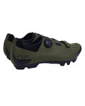 FLR Buty rowerowe - F70 - zielony