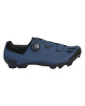 FLR Buty rowerowe - F70 MTB - niebieski