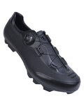 FLR Buty rowerowe - F-75 - czarny