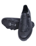 FLR Buty rowerowe - F-75 - czarny