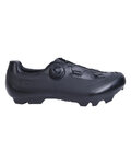 FLR Buty rowerowe - F-75 - czarny