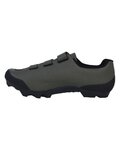 FLR Buty rowerowe - FX-1 MTB - zielony