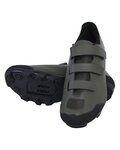 FLR Buty rowerowe - FX-1 MTB - zielony