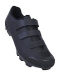 FLR Buty rowerowe - FX-1 MTB - czarny