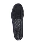 FLR Buty rowerowe - FX-1 MTB - czarny
