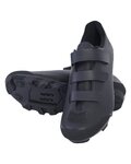 FLR Buty rowerowe - FX-1 MTB - czarny