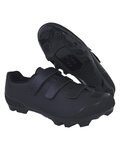 FLR Buty rowerowe - FX-1 MTB - czarny