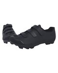 FLR Buty rowerowe - FX-1 MTB - czarny