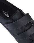 FLR Buty rowerowe - FX-1 MTB - czarny