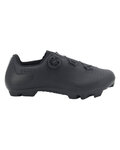 FLR Buty rowerowe - FX-3 - czarny