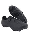 FLR Buty rowerowe - FX-3 - czarny