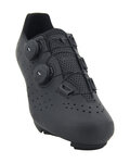 FLR Buty rowerowe - FX-9 - czarny