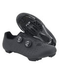 FLR Buty rowerowe - FX-9 - czarny