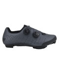 FLR Buty rowerowe - FX-9 - szary